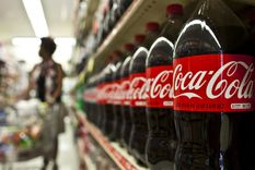 coca-cola y pepsi tomaron una drastica decision sobre sus actividades en rusia