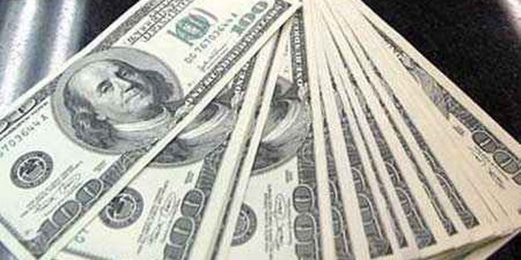 El dólar sigue sus propios vaivenes. Foto: web