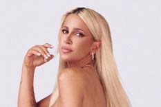 Florencia Peña Florencia Peña en Instagram Foto: Instagram Florencia Peña