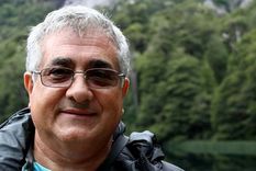 Foto: Facebook Osvaldo Rofrano