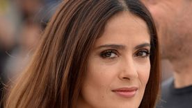 Las dificultades que debió superar Salma Hayek cuando llegó como inmigrante a Estados Unidos