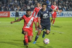 Foto: Independiente Rivadavia.