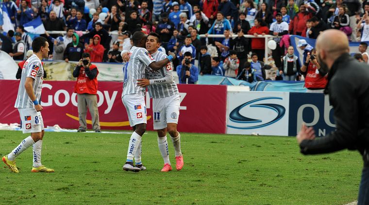 Foto: Alf Ponce / MDZ