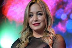 Karina La Princesita volvió a referirse a su salud.