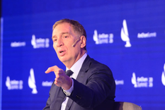 Diego Santilli fue contundente sobre la eliminación de las PASO