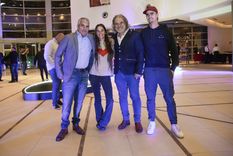 No te pierdas la galería de fotos, al final de la nota. Foto: Gentileza