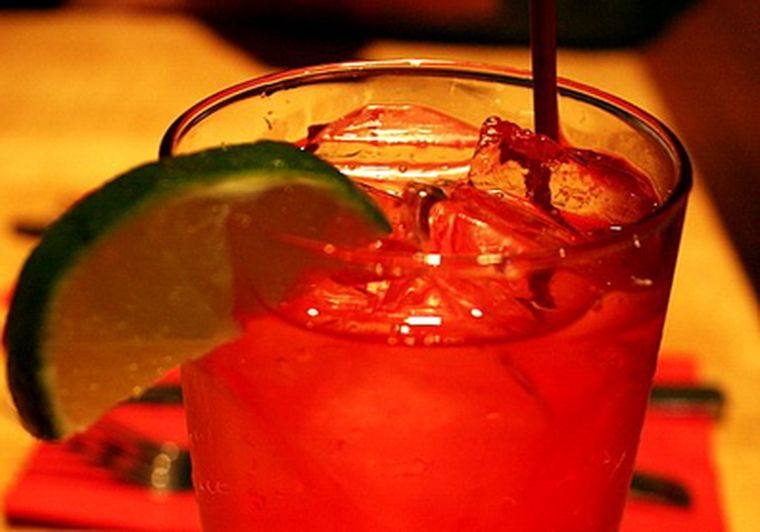 El vodka, de moda en los jóvenes alemanes. Foto: web