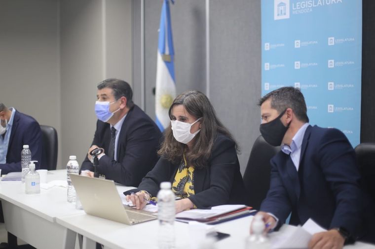 Foto: Prensa Diputados