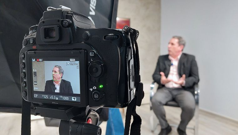 El frente que encabeza Jorge Difonso, Provincias Unidas, espera a referentes nacionales tras el triunfo en Corrientes. 