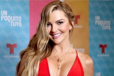 Marjorie de Sousa deslumbra en las redes con un increíble cambio de look Foto: Marjorie de Sousa / Instagram
