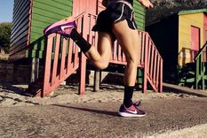 Para unas piernas fuertes come estos alimentos ricos en proteínas. Foto: Archivo