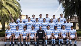 Los Pumas cayeron de manera contundente ante Inglaterra en La Plata Los Pumas cayeron de manera contundente ante Inglaterra en La Plata