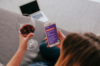 MDZol | Una nueva feria virtual.