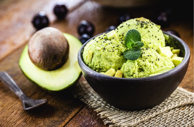 helado Foto: Shutterstock