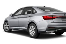 Volkswagen Jetta Trendline