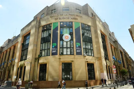 El Banco Provincia sumó la posibilidad de pedir crédito por WhatsApp.