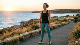 El ejercicio más completo para el cuerpo. Fuente: IA Gemini. El ejercicio más completo para el cuerpo. Fuente: IA Gemini.