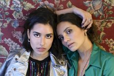 fall over the field:  editorial otono/invierno