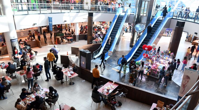 Foto: ALF PONCE MERCADO / MDZ