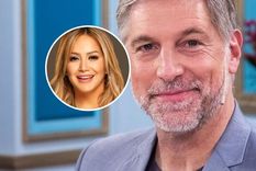 Horacio Cabak dejó una desafortunada frase sobre Karina La Princesita La madre de la cantante salió a responderle al conductor