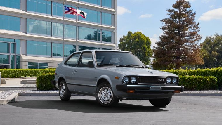 Honda Accord 2026
