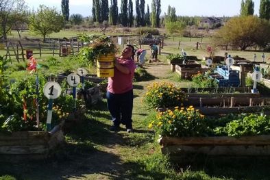 MDZol | El hogar para recibir a las personas con discapacidad en condición vulnerable, funcionará dentro del precio de la Fundación Cachypum. Foto: Gentileza