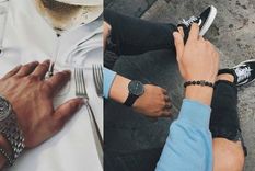 Los accesorios de invierno que no te pueden faltar. Los accesorios de invierno que no te pueden faltar.