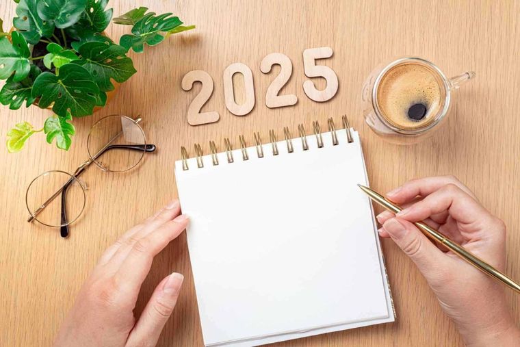 Es hora de cambiar. Foto: Archivo