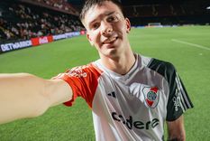 Foto: River Plate Foto: River Plate