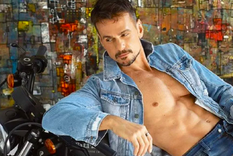 christian sancho recibio una grave denuncia de parte de su ex esposa