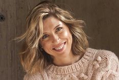 Florencia Bertotti Foto: Archivo MDZ