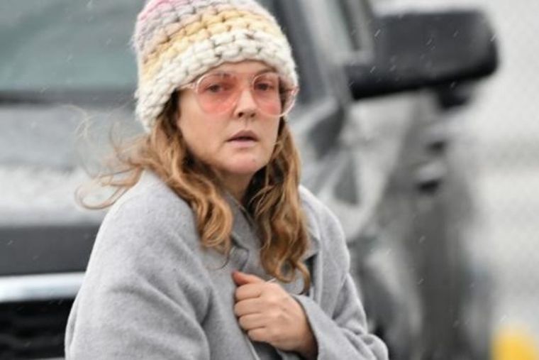 Drew Barrymore Drew Barrymore en  E.T. El extraterrestre Foto: ABC