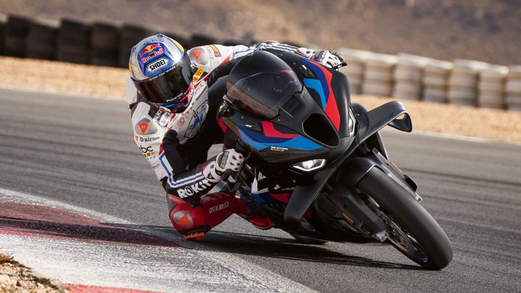 BMW M 1000 RR