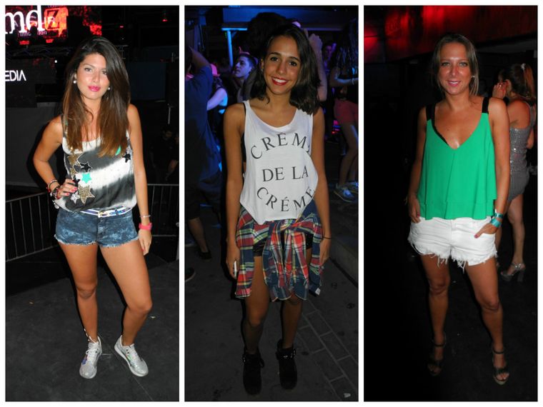 Foto: Federico Croce/MDZ