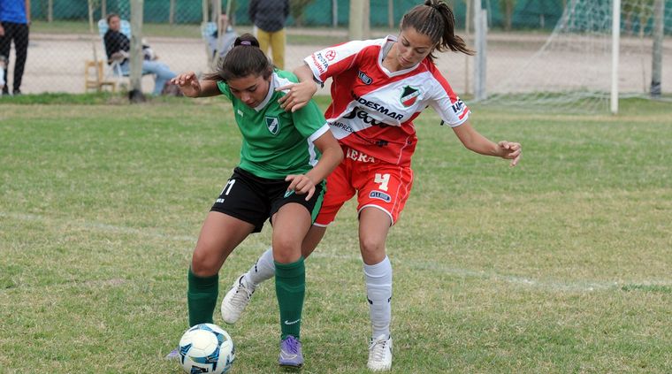 Foto: ALF PONCE / MDZ