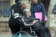 El Gobierno acató una orden judicial sobre las pensiones por invalidez.