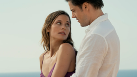 Encender la pasión nunca fue tan fácil como con estas tres películas originales de Netflix.