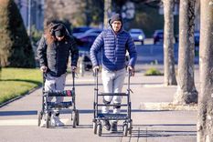 Los resultados han sido muy, muy exitosos. Foto: NeuroRestore / Jimmy Ravier