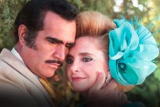 ¿quien es dona cuquita, la viuda de vicente fernandez?