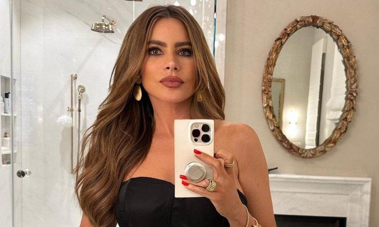 Sofía Vergara habló de su separación con Joe Manganiello. Foto: Instagram/ Sofía Vergara