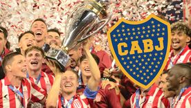 Estudiantes campeón: ¿Boca le hace el pasillo en 2026? Estudiantes campeón: ¿Boca le hace el pasillo en 2026?