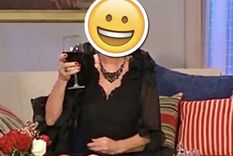 Le tapamos la cara para generarte intriga...