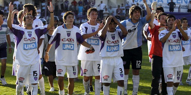 Foto: Nacho Gaffuri / MDZ