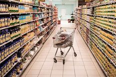 tip de supermercado: ¿como conseguir alimentos y bebidas con descuento?