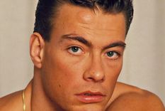 Jean Claude Van Damme pensó que no llegaría a los 50 años. Foto: Jean Claude Van Damme / Instagram