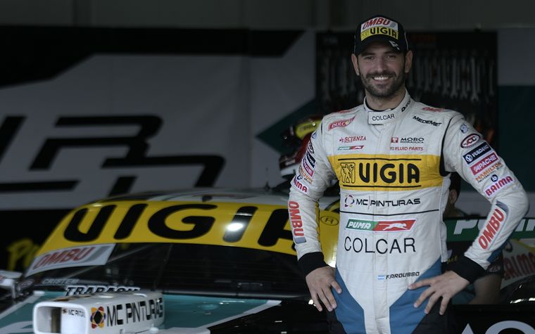 Foto: @FacundoArdusso