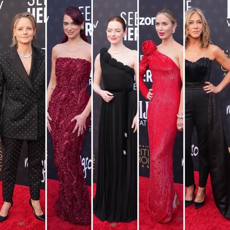 No te pierdas la galería de fotos, a final de la nota. Foto: EFE