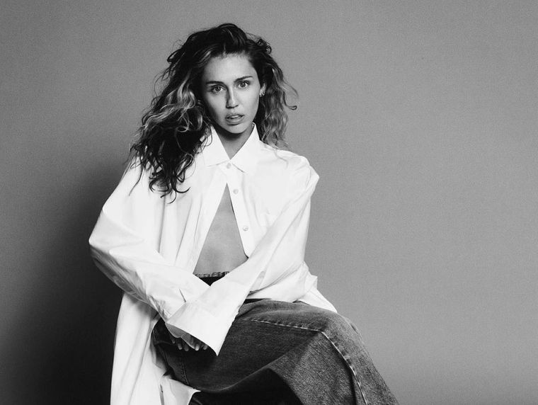 Uno de los regresos más deseados debía tener su duelo de estilos Foto: Instagram