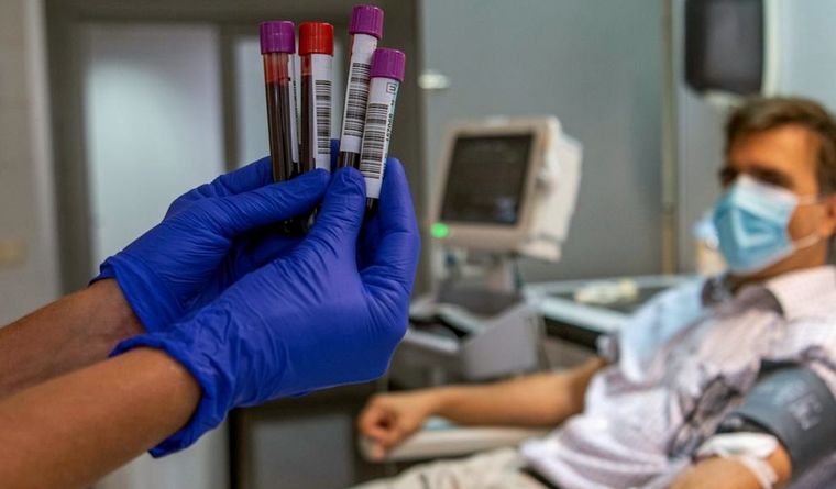 En el mundo crece la tendencia de mercantilizar aspectos sensibles de la salud humana. Foto: EFE