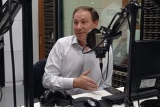 Foto: Maximiliano Ríos/MDZ